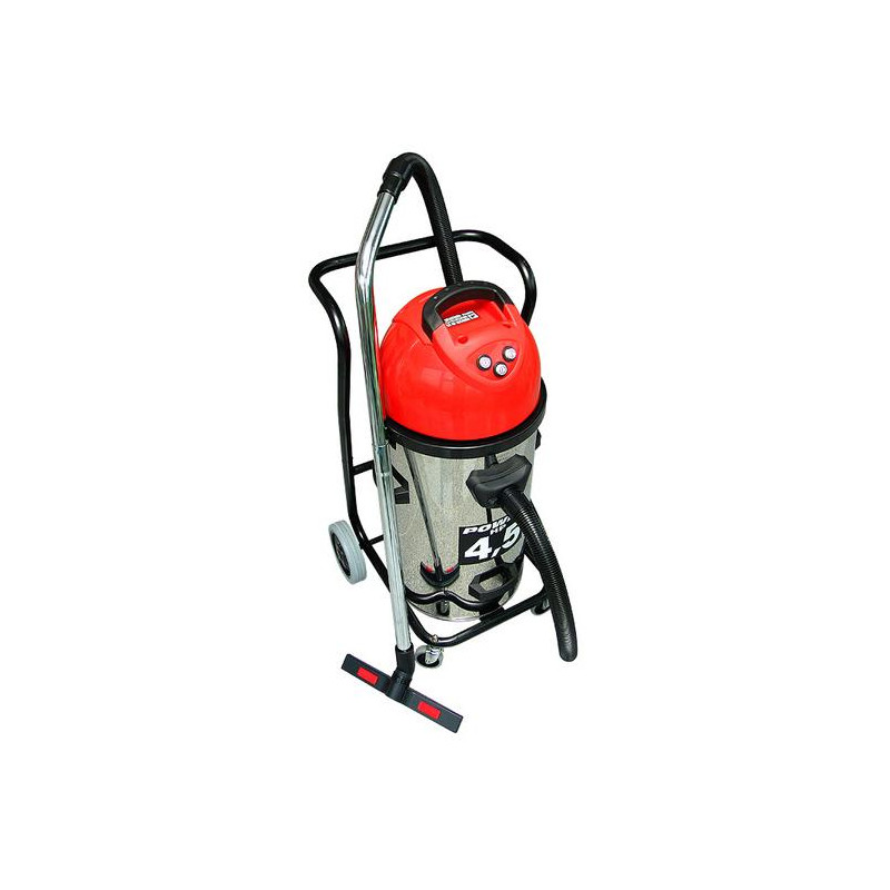 Industrial water and air vacuum cleaner DR. SCHULZE NL 3/70 T/N | Great Price | Online Store - Norwit.pl