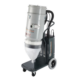 SCHWAMBORN STS 400 vacuum cleaner | Great Price | Online Store - Norwit.pl