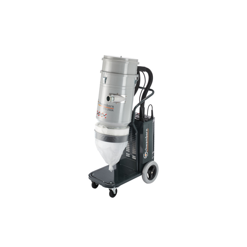 Odkurzacz SCHWAMBORN STS 260A | Dobra Cena | Sklep Online - Norwit.pl Odkurzacz SCHWAMBORN STS 260A | Dobra Cena | Sklep Online - Norwit.pl
