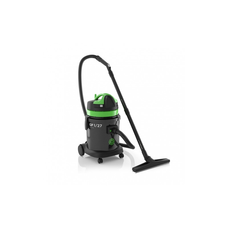 SOTECO IPC GP 1/27 W&D dry/wet vacuum cleaner | Great Price | Online Store - Norwit.pl