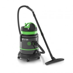 SOTECO IPC GP 1/35 W&D dry/wet vacuum cleaner | Great Price | Online Store - Norwit.pl