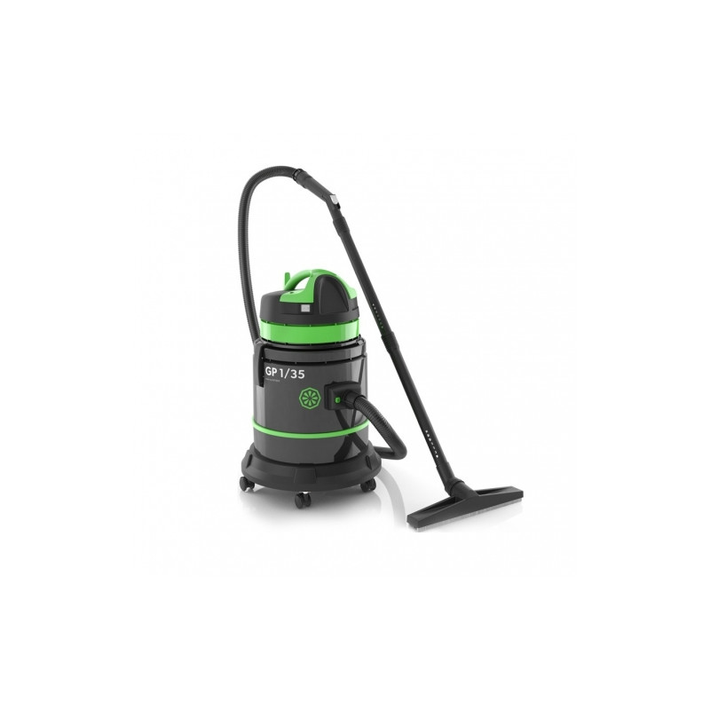 SOTECO IPC GP 1/35 W&D dry/wet vacuum cleaner | Great Price | Online Store - Norwit.pl