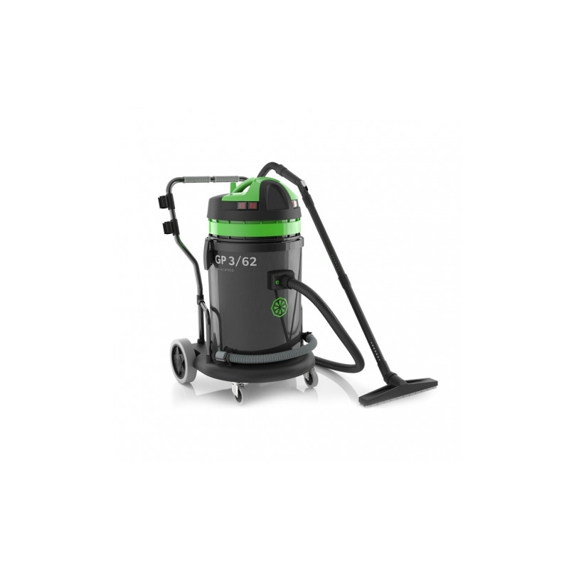 Odkurzacz sucho/mokro SOTECO IPC GP 3/62 W&D | Dobra Cena | Sklep Online - Norwit.pl