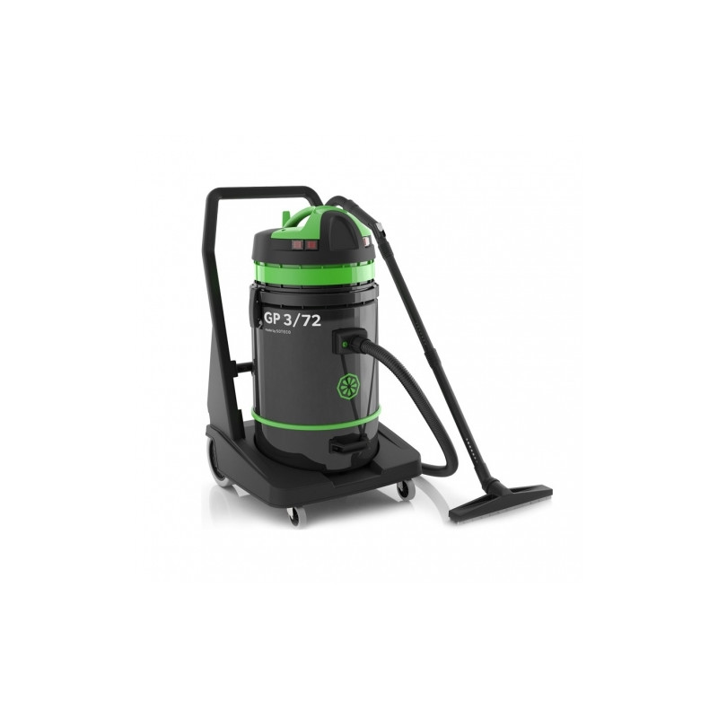 Odkurzacz sucho/mokro SOTECO IPC GP 3/72 W&D | Dobra Cena | Sklep Online - Norwit.pl