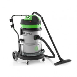 SOTECO IPC GS 2/62 W&D dry/wet vacuum cleaner | Great Price | Online Store - Norwit.pl