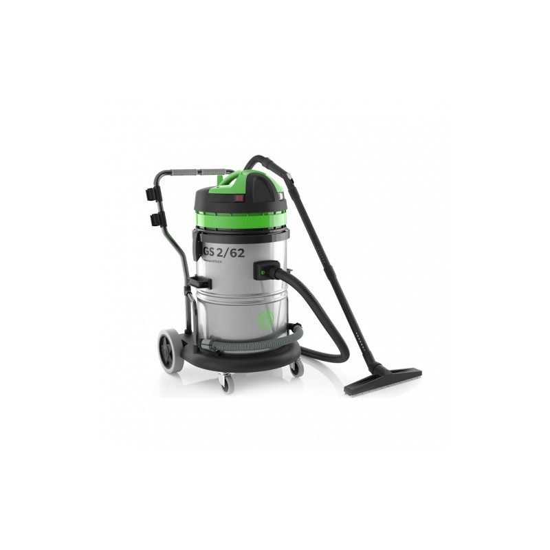 SOTECO IPC GS 2/62 W&D dry/wet vacuum cleaner | Great Price | Online Store - Norwit.pl