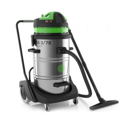 SOTECO IPC GS 3/78 DFS dry/wet vacuum cleaner | Great Price | Online Store - Norwit.pl