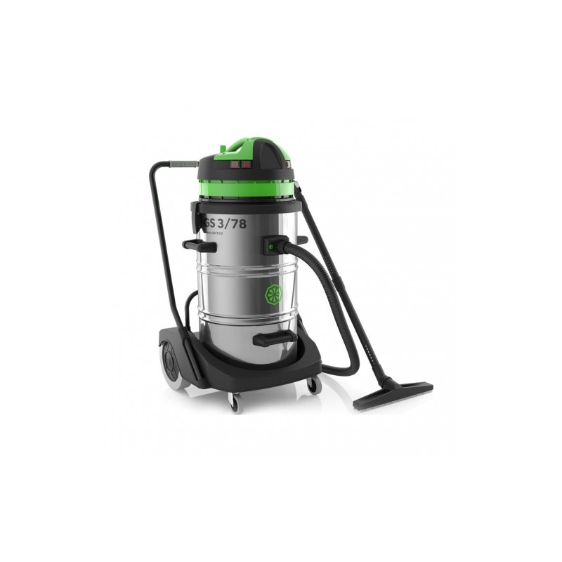 SOTECO IPC GS 3/78 DFS dry/wet vacuum cleaner | Great Price | Online Store - Norwit.pl