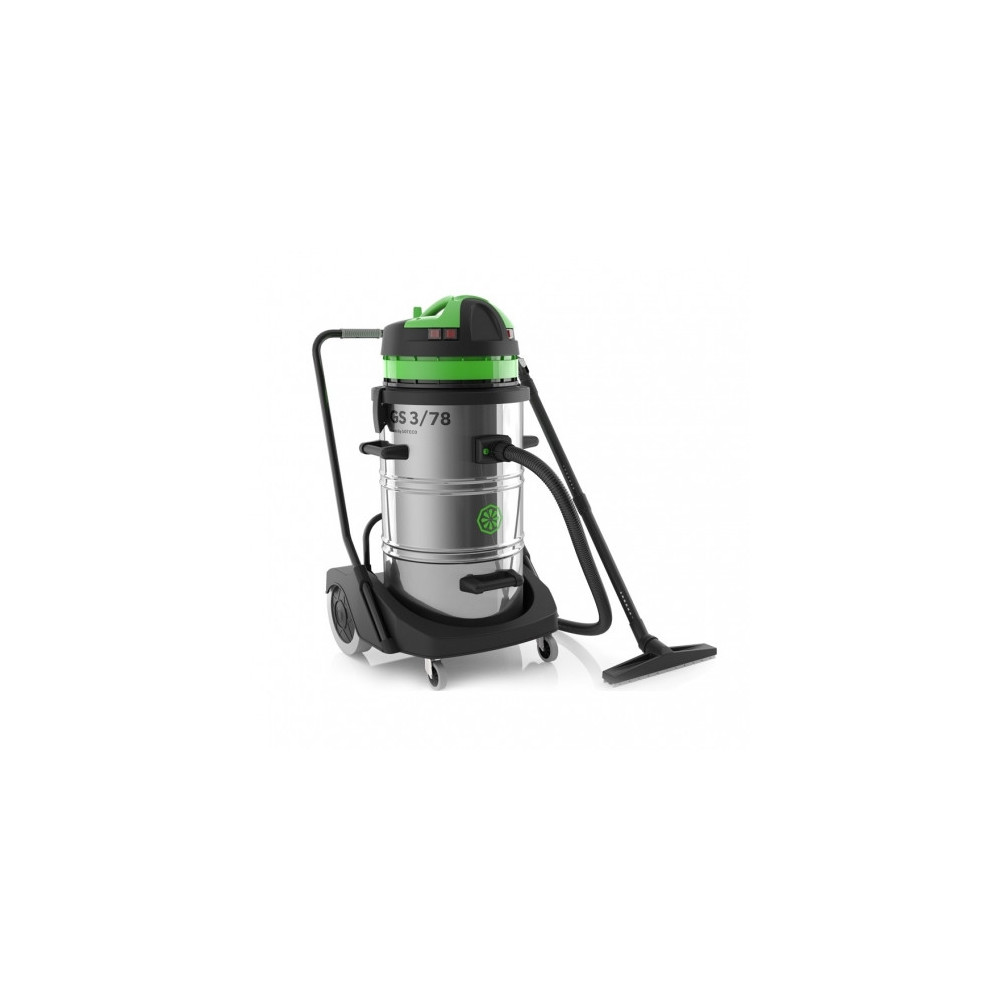 SOTECO IPC GS 3/78 DFS dry/wet vacuum cleaner | Great Price | Online Store - Norwit.pl