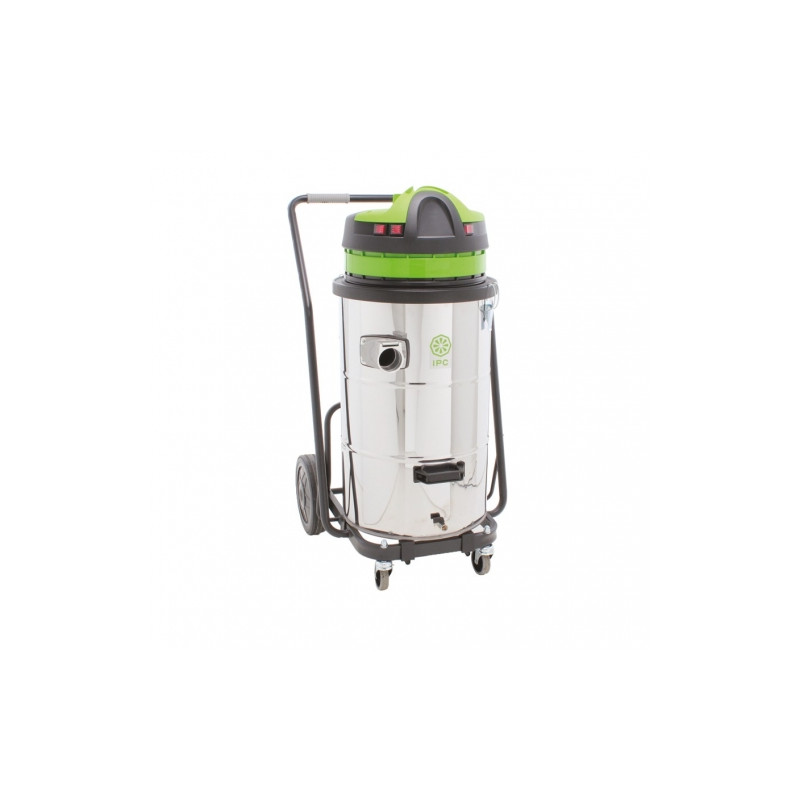 Odkurzacz sucho/mokro SOTECO IPC GS 3/78 OIL | Dobra Cena | Sklep Online - Norwit.pl