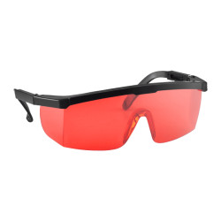 Laser glasses Nivel System GL-R