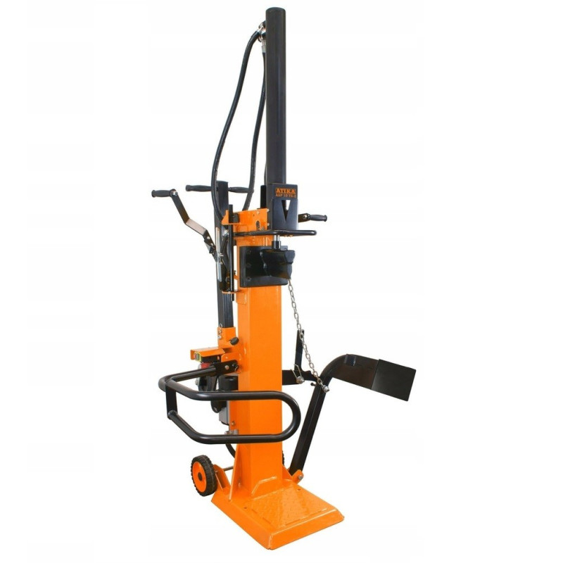 Wood splitter ATIKA ASP 10 TS - 2 Altrad Belle | Great Price | Online Store - Norwit.pl Wood splitter ATIKA ASP 10 TS - 2 Altrad Belle | Great Price | Online Store - Norwit.pl
