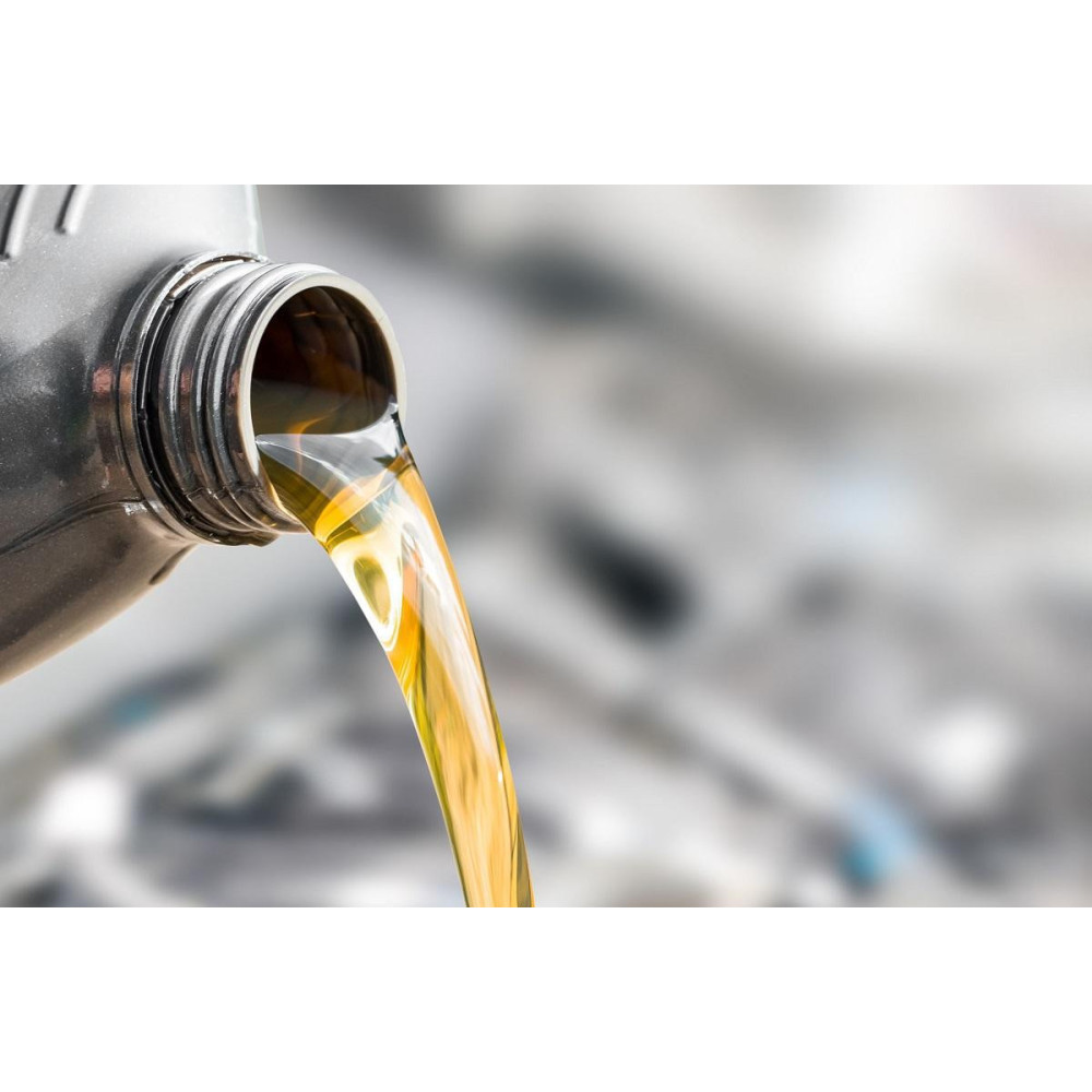 Compactor Vibrator Oil 15W40 1l | Great Price | Online Store - Norwit.pl