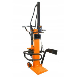 ATIKA ASP14 TS - 2 Altrad Belle wood splitter | Great Price | Online Store - Norwit.pl