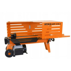 Atika ASP 5N - 2 Altrad Belle wood splitter