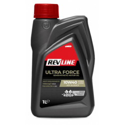 10W40 1l engine fill oil