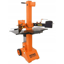 Wood splitter ATIKA ASP 8N - 2 Altrad Belle