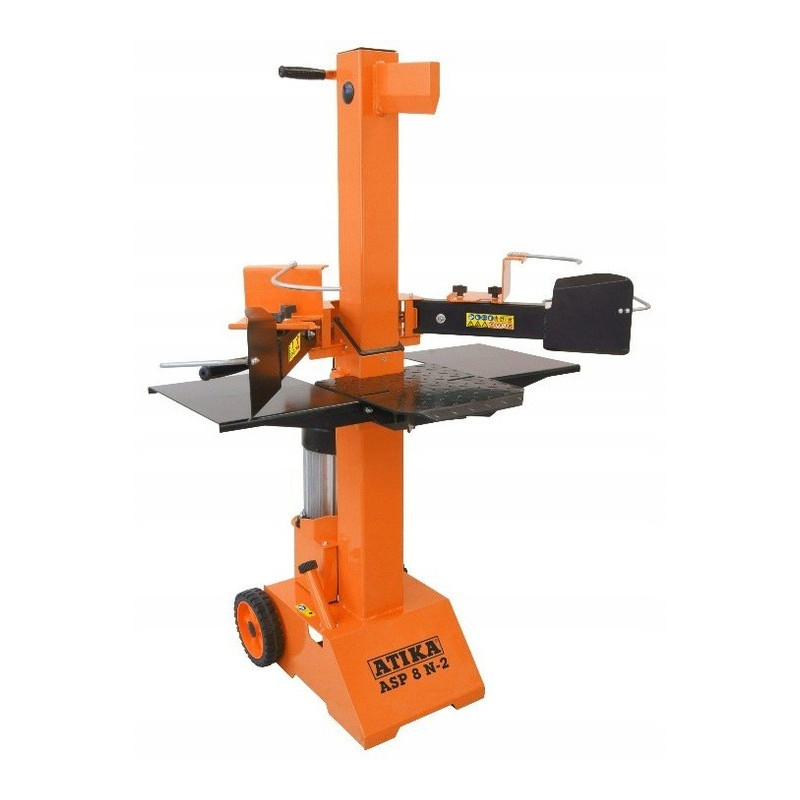 Wood splitter ATIKA ASP 8N - 2 Altrad Belle | Great Price | Online Store - Norwit.pl Wood splitter ATIKA ASP 8N - 2 Altrad Belle | Great Price | Online Store - Norwit.pl