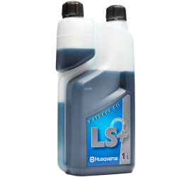 Olej Husqvarna LS+ 1litr | Great Price | Online Store - Norwit.pl