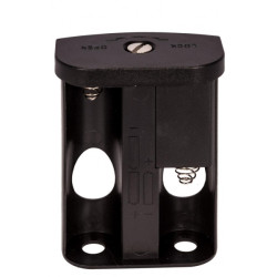 Battery magazine for FL 150H-G laser leveler