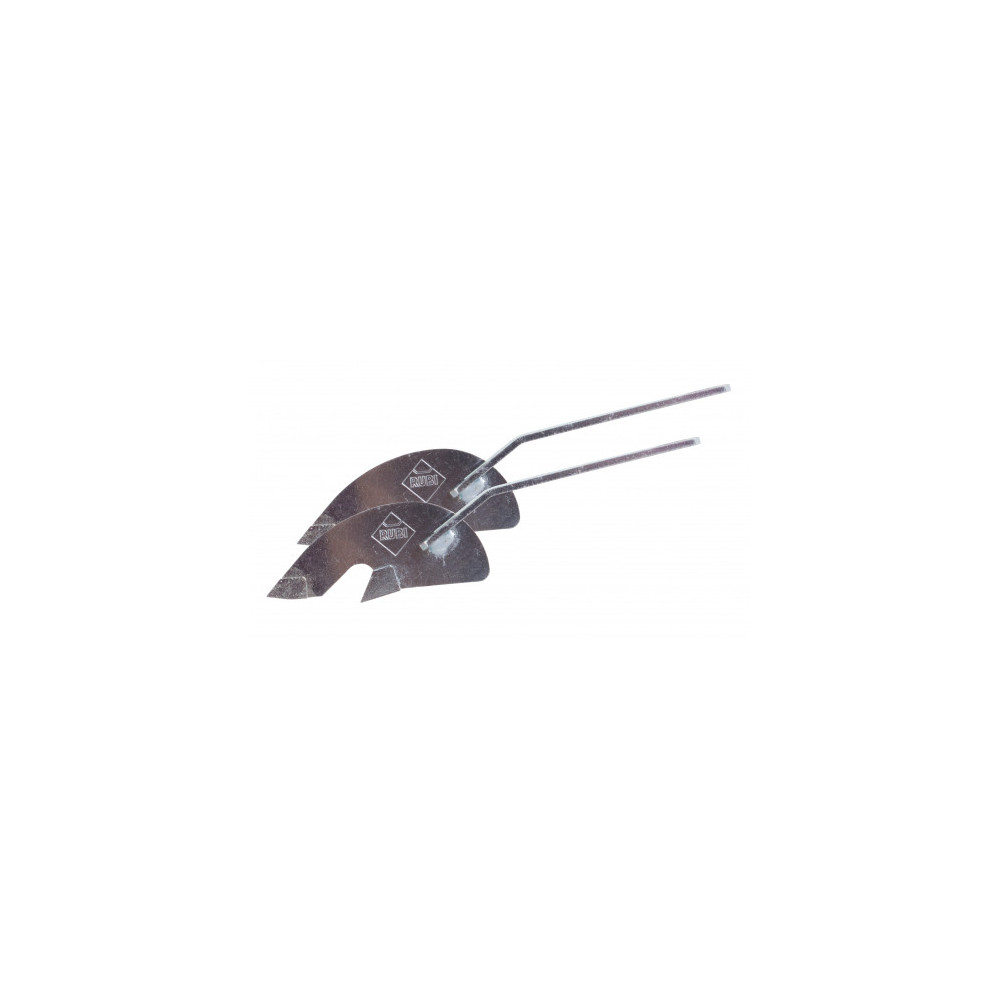 Grout removal blade 3 mm for RUBISCRAPER-250 | Great Price | Online Store - Norwit.pl