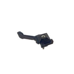 Enar QZ plastic gas handle