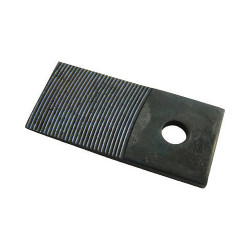 Spare blade for SZ/SAH short (55 mm) 1 pc. Spare Blade SZ, PZ, SAH and PB-15/24 Probst