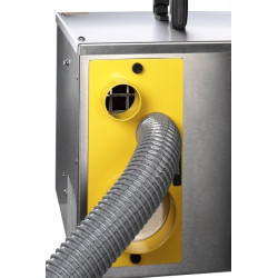 MASTER ASE 200 adsorption dehumidifier | Great Price | Online Store - Norwit.pl