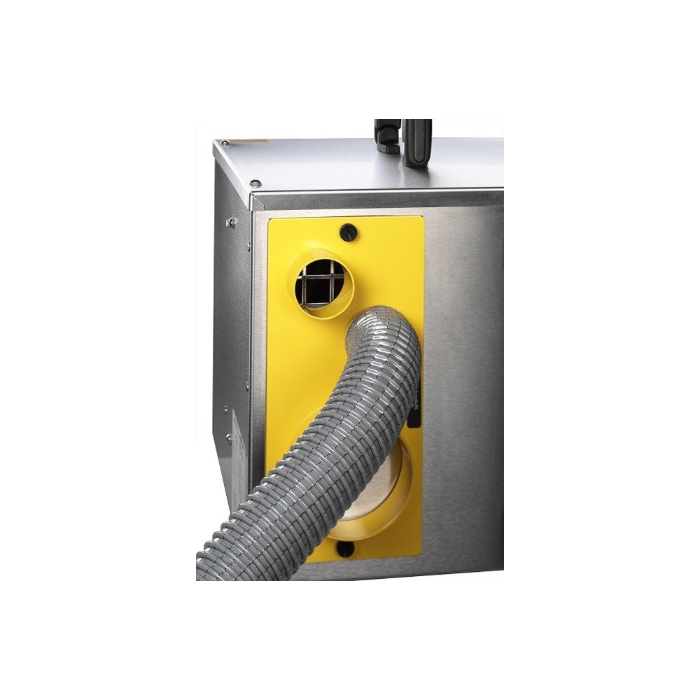 MASTER ASE 200 adsorption dehumidifier | Great Price | Online Store - Norwit.pl