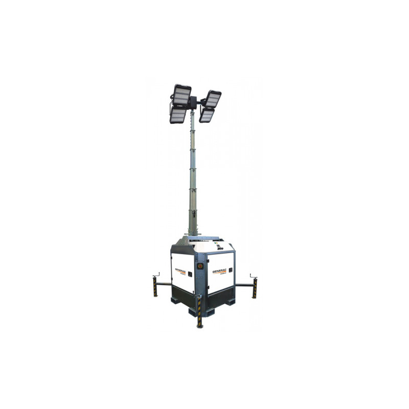GENERAC Cube Super Y2 lighting mast | Great Price | Online Store - Norwit.pl