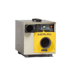 MASTER ASE 300 adsorption dehumidifier | Great Price | Online Store - Norwit.pl