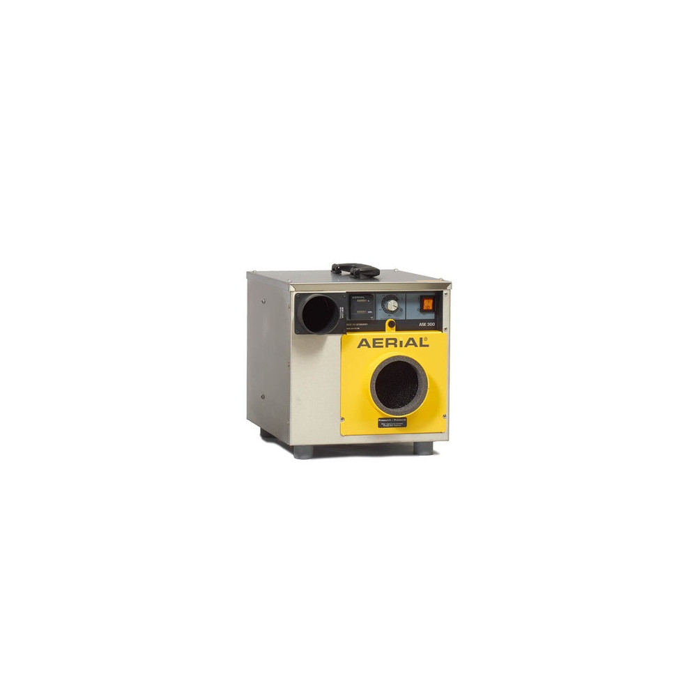 MASTER ASE 300 adsorption dehumidifier | Great Price | Online Store - Norwit.pl