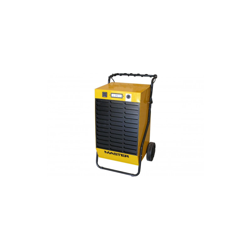 MASTER DH 92 condensation dehumidifier | Great Price | Online Store - Norwit.pl
