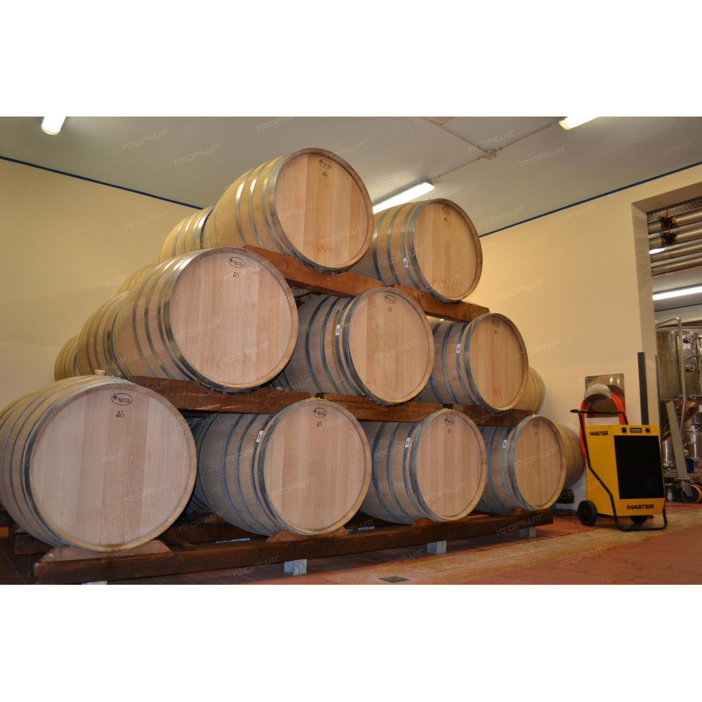 MASTER DH 92 condensation dehumidifier | Great Price | Online Store - Norwit.pl