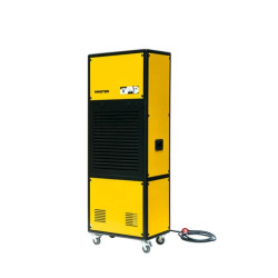 MASTER DH 7160 condensation dehumidifier