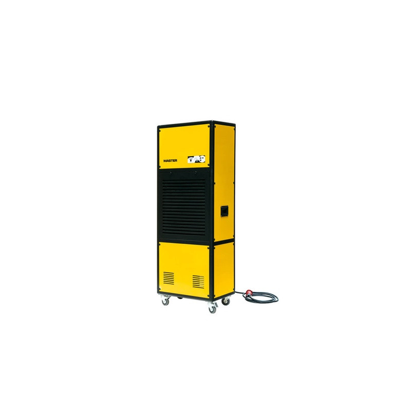 MASTER DH 7160 condensation dehumidifier | Great Price | Online Store - Norwit.pl MASTER DH 7160 condensation dehumidifier | Great Price | Online Store - Norwit.pl