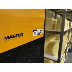 MASTER DH 7160 condensation dehumidifier | Great Price | Online Store - Norwit.pl