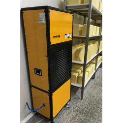 MASTER DH 7160 condensation dehumidifier | Great Price | Online Store - Norwit.pl