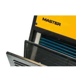 MASTER DH 7160 condensation dehumidifier | Great Price | Online Store - Norwit.pl