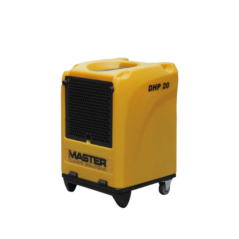 MASTER DHP 20 condensation dehumidifier | Great Price | Online Store - Norwit.pl MASTER DHP 20 condensation dehumidifier | Great Price | Online Store - Norwit.pl