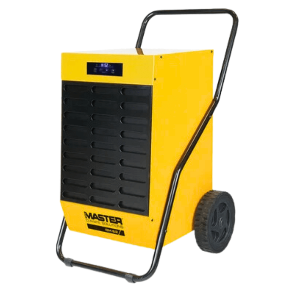 Master DH 44 dehumidifier | Great Price | Online Store - Norwit.pl