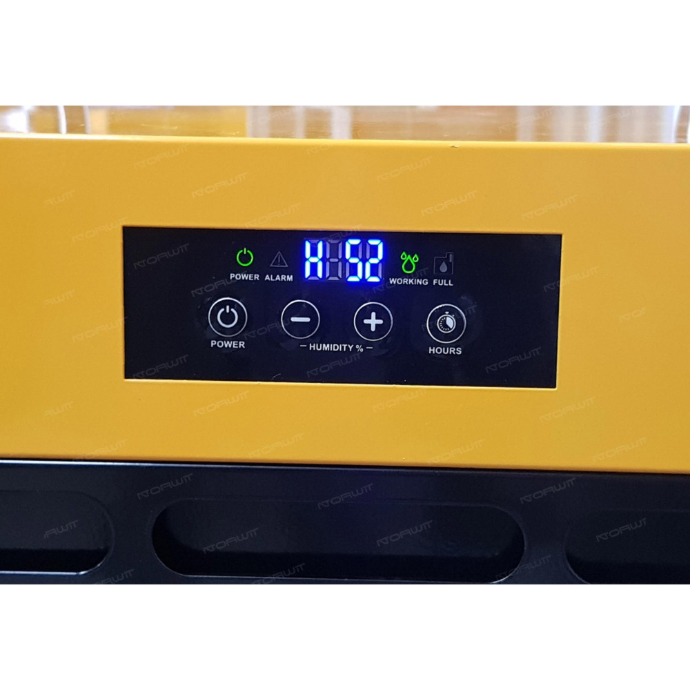 Master DH 44 dehumidifier | Great Price | Online Store - Norwit.pl