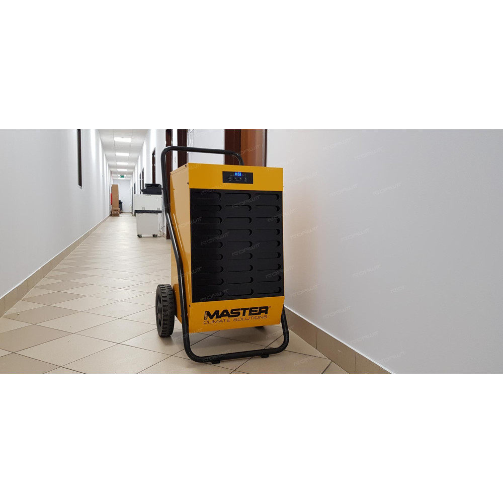 Master DH 44 dehumidifier | Great Price | Online Store - Norwit.pl