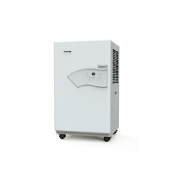 Master DH 721 Dehumidifier