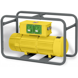 Wacker Neuson FU 5Z mechanical frequency inverter | Great Price | Online Store - Norwit.pl