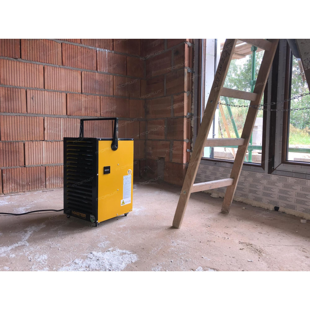 MASTER DH 732 Dehumidifier | Great Price | Online Store - Norwit.pl