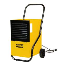 Master DH 752 Dehumidifier | Great Price | Online Store - Norwit.pl