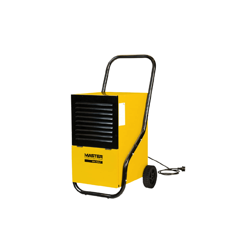 Master DH 752 Dehumidifier | Great Price | Online Store - Norwit.pl