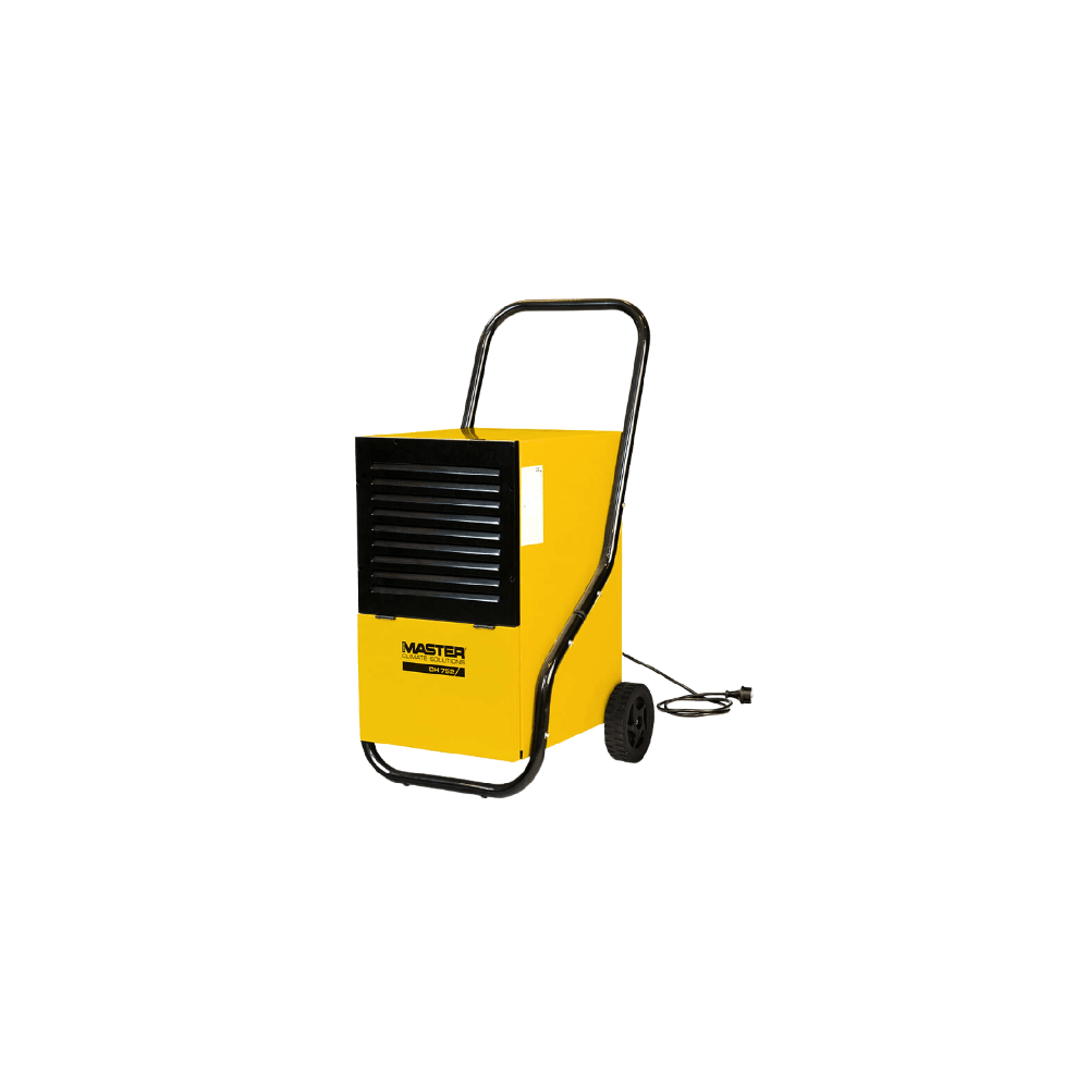 Osuszacz powietrza Master DH 752 | Dobra Cena | Sklep Online - Norwit.pl