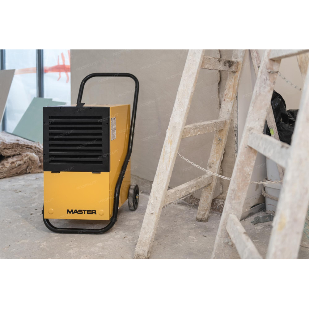 Master DH 752 Dehumidifier | Great Price | Online Store - Norwit.pl